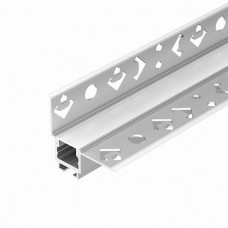 Встраиваемый профиль Arlight ARH-Ceil-S16-Fantom-Edge-2000 Anod 034979 Встраиваемый профиль Arlight ARH-Ceil-S16-Fantom-Edge-2000 Anod 034979