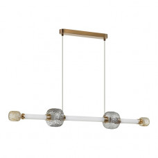 Подвесной светодиодный светильник Odeon Light Modern Kliff 5426/40L Подвесной светодиодный светильник Odeon Light Modern Kliff 5426/40L
