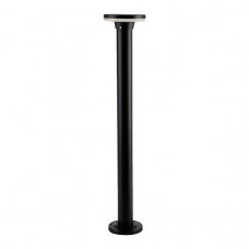 Уличный светодиодный светильник Arte Lamp Amsterdam A1213PA-1BK Уличный светодиодный светильник Arte Lamp Amsterdam A1213PA-1BK