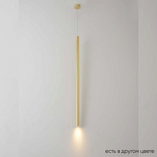 Подвесной светильник Crystal Lux CLT 036C800 BS Подвесной светильник Crystal Lux CLT 036C800 BS