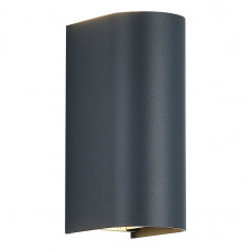 Настенный уличный светильник ST Luce BUST SL9516.701.01 Настенный уличный светильник ST Luce BUST SL9516.701.01