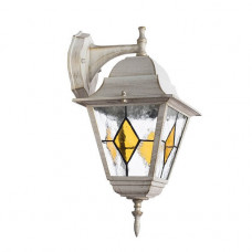 Уличный настенный светильник Arte Lamp Berlin A1012AL-1WG Уличный настенный светильник Arte Lamp Berlin A1012AL-1WG