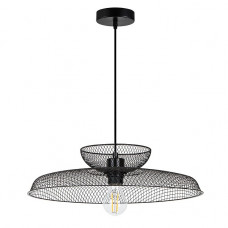 Подвесной светильник Arte Lamp CASTELLO A7066SP-1BK Подвесной светильник Arte Lamp CASTELLO A7066SP-1BK