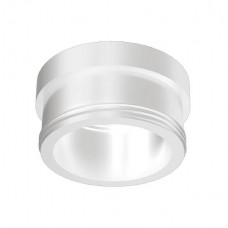 Переходник под цоколь Gu10 Ideal Lux Dynamic Led Bulb Gu10 Adapter Wh 208640 Переходник под цоколь Gu10 Ideal Lux Dynamic Led Bulb Gu10 Adapter Wh 208640
