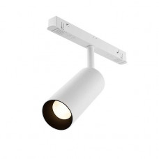 Трековый светодиодный светильник Maytoni Technical Focus Led TR032-4-12W3K-S-DS-W Трековый светодиодный светильник Maytoni Technical Focus Led TR032-4-12W3K-S-DS-W