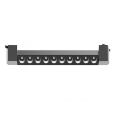 Трековый светодиодный светильник Maytoni Technical Points Rot TR010-1-10W3K-M-B Трековый светодиодный светильник Maytoni Technical Points Rot TR010-1-10W3K-M-B