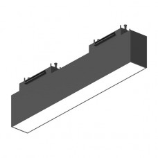 Трековый светодиодный светильник Ideal Lux Arca Wide 30 cm 3000K 222943 Трековый светодиодный светильник Ideal Lux Arca Wide 30 cm 3000K 222943