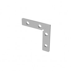 Комплект угловых соединителей Maytoni Technical Exility Busbar (4 шт) TRA034D-CL-42S Комплект угловых соединителей Maytoni Technical Exility Busbar (4 шт) TRA034D-CL-42S