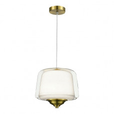 Подвесной светодиодный светильник ST Luce Pandora SL6127.303.01 Подвесной светодиодный светильник ST Luce Pandora SL6127.303.01