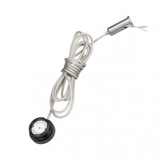 Заглушка для магнитного шинопровода Arlight Mag-Flex-Cap-Power-Kit 034049 Заглушка для магнитного шинопровода Arlight Mag-Flex-Cap-Power-Kit 034049