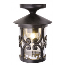 Уличный потолочный светильник Arte Lamp Persia A1453PF-1BK Уличный потолочный светильник Arte Lamp Persia A1453PF-1BK