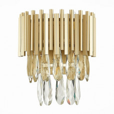 Настенный светильник ST Luce Barletta SL1625.201.02 Настенный светильник ST Luce Barletta SL1625.201.02
