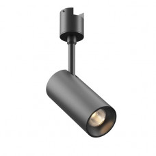 Трековый светильник Maytoni Technical TR163-1-10W3K-M-B Трековый светильник Maytoni Technical TR163-1-10W3K-M-B