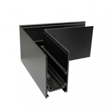 Коннектор L-образный Arlight Mag-Orient-Con-2652-L90 033750 Коннектор L-образный Arlight Mag-Orient-Con-2652-L90 033750