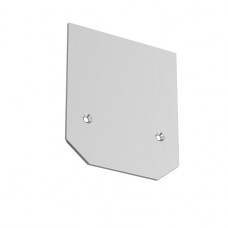 Заглушка Maytoni Technical Accessories for tracks TRA004MPEC-21S Заглушка Maytoni Technical Accessories for tracks TRA004MPEC-21S