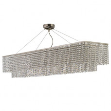 Подвесная люстра Arti Lampadari Milano E 1.5.120X30.502 N Подвесная люстра Arti Lampadari Milano E 1.5.120X30.502 N