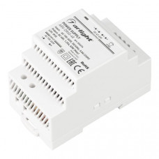 Блок питания Arlight ARV-DR60-48 48V 60W IP20 1,25A 034676 Блок питания Arlight ARV-DR60-48 48V 60W IP20 1,25A 034676