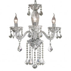 Подвесная люстра Ideal Lux Tiepolo SP3 034706 Подвесная люстра Ideal Lux Tiepolo SP3 034706