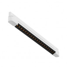 Трековый светильник Maytoni Technical TR195-3-20W2.7K-M-W Трековый светильник Maytoni Technical TR195-3-20W2.7K-M-W