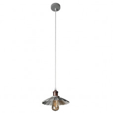 Подвесной светильник Arte Lamp A8160SP-1GY Подвесной светильник Arte Lamp A8160SP-1GY