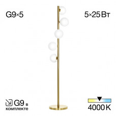 Торшер Citilux Рунд CL205950N Торшер Citilux Рунд CL205950N