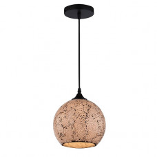 Подвесной светильник Arte Lamp Spumante A8074SP-1BK Подвесной светильник Arte Lamp Spumante A8074SP-1BK