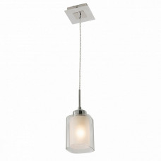 Подвесной светильник Citilux Риволи CL104110 Подвесной светильник Citilux Риволи CL104110