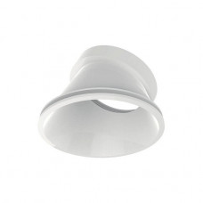 Рефлектор Ideal Lux Dynamic Reflector Round Slope Wh 211848 Рефлектор Ideal Lux Dynamic Reflector Round Slope Wh 211848