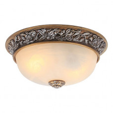 Потолочный светильник Arte Lamp Torta A7141PL-2SB Потолочный светильник Arte Lamp Torta A7141PL-2SB