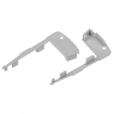 Заглушка Arlight Step левая 014551 Заглушка Arlight Step левая 014551