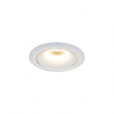 Встраиваемый светодиодный светильник Maytoni Technical Yin DL031-L12W4K-D-W Встраиваемый светодиодный светильник Maytoni Technical Yin DL031-L12W4K-D-W