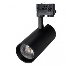 Трековый светодиодный светильник Arlight LGD-Gera-4TR-R90-30W Day4000 033436 Трековый светодиодный светильник Arlight LGD-Gera-4TR-R90-30W Day4000 033436