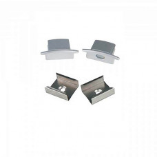 Набор аксессуаров Uniel UFE-N01 Silver UL-00000620 Набор аксессуаров Uniel UFE-N01 Silver UL-00000620