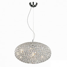Подвесной светильник Ideal Lux Orion SP6 059181 Подвесной светильник Ideal Lux Orion SP6 059181