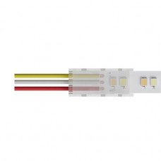 Ввод питания Arte Lamp Strip-Accessories A30-10-MIX Ввод питания Arte Lamp Strip-Accessories A30-10-MIX