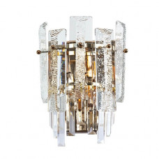 Настенный светильник Arte Lamp NICOLETTA A1052AP-2GO Настенный светильник Arte Lamp NICOLETTA A1052AP-2GO