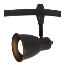 Трековый светильник Arte Lamp A3058PL-1BK Трековый светильник Arte Lamp A3058PL-1BK