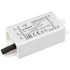 Блок питания Arlight ARPV-24012-D 24V 12W IP67 0,5A 022409 Блок питания Arlight ARPV-24012-D 24V 12W IP67 0,5A 022409