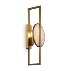 Бра Maytoni Marmo MOD099WL-01G Бра Maytoni Marmo MOD099WL-01G