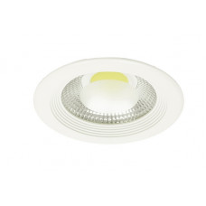 Встраиваемый светильник Arte Lamp Uovo A6410PL-1WH Встраиваемый светильник Arte Lamp Uovo A6410PL-1WH