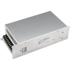 Блок питания Arlight HTS-600M-48 48V 600W IP20 12,5A 014977 Блок питания Arlight HTS-600M-48 48V 600W IP20 12,5A 014977