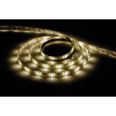 Светодиодная влагозащищенная лента Feron 14,4W/m 60LED/m 5050SMD теплый белый 5M LS607 27654 Светодиодная влагозащищенная лента Feron 14,4W/m 60LED/m 5050SMD теплый белый 5M LS607 27654