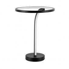 Декоративная настольная лампа Arte Lamp ENIGMA A2974LT-16BK Декоративная настольная лампа Arte Lamp ENIGMA A2974LT-16BK