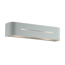 Настенный светильник Ideal Lux Posta AP2 Bianco 051963 Настенный светильник Ideal Lux Posta AP2 Bianco 051963