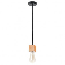 Подвесной светильник Arte Lamp Mark A7048SP-1BK Подвесной светильник Arte Lamp Mark A7048SP-1BK