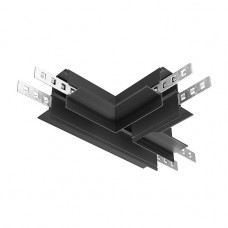 Коннектор T-образный Maytoni Technical Exility Busbur TRA034CT-42.12B Коннектор T-образный Maytoni Technical Exility Busbur TRA034CT-42.12B
