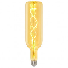 Лампа светодиодная Uniel E27 5W золотой LED-SF21-5W/SOHO/E27/CW GOLDEN GLS77GO UL-00010070 Лампа светодиодная Uniel E27 5W золотой LED-SF21-5W/SOHO/E27/CW GOLDEN GLS77GO UL-00010070