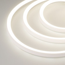 Гибкий неон Arlight 7,2W/m 168LED/m 2835SMD дневной белый 5M Moonlight-3D-A168-15x15mm 24V Day4500 038787 Гибкий неон Arlight 7,2W/m 168LED/m 2835SMD дневной белый 5M Moonlight-3D-A168-15x15mm 24V Day4500 038787