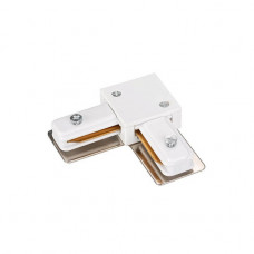 Коннектор L-образный Arlight LGD-2TR-Con-L-WH 023112 Коннектор L-образный Arlight LGD-2TR-Con-L-WH 023112
