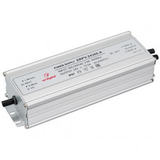 Блок питания Arlight ARPV-ST300-A 24V 300W IP67 12,5A 023070(1) Блок питания Arlight ARPV-ST300-A 24V 300W IP67 12,5A 023070(1)